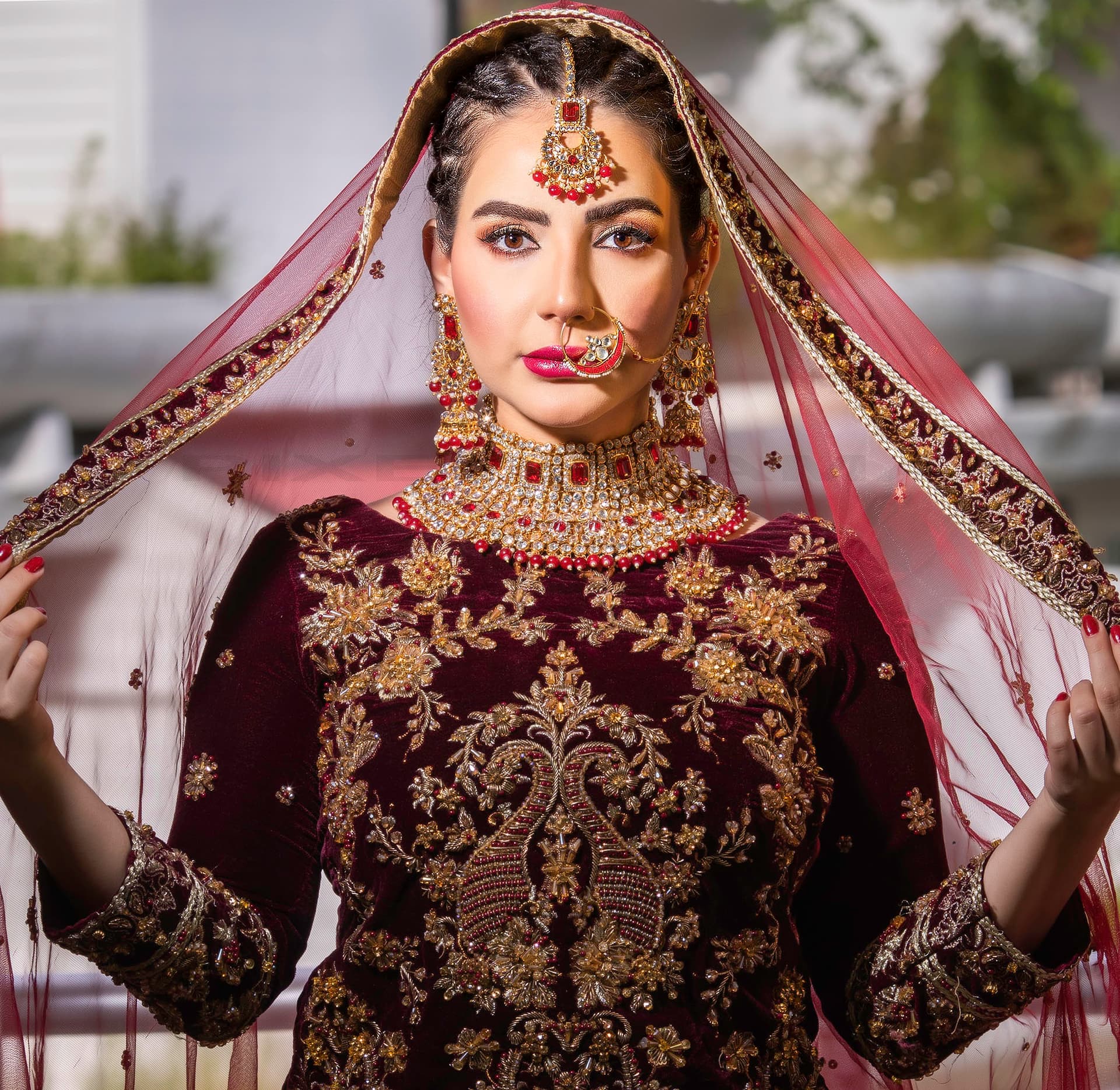 Wedding ceremony photography Norway by UJ Studio