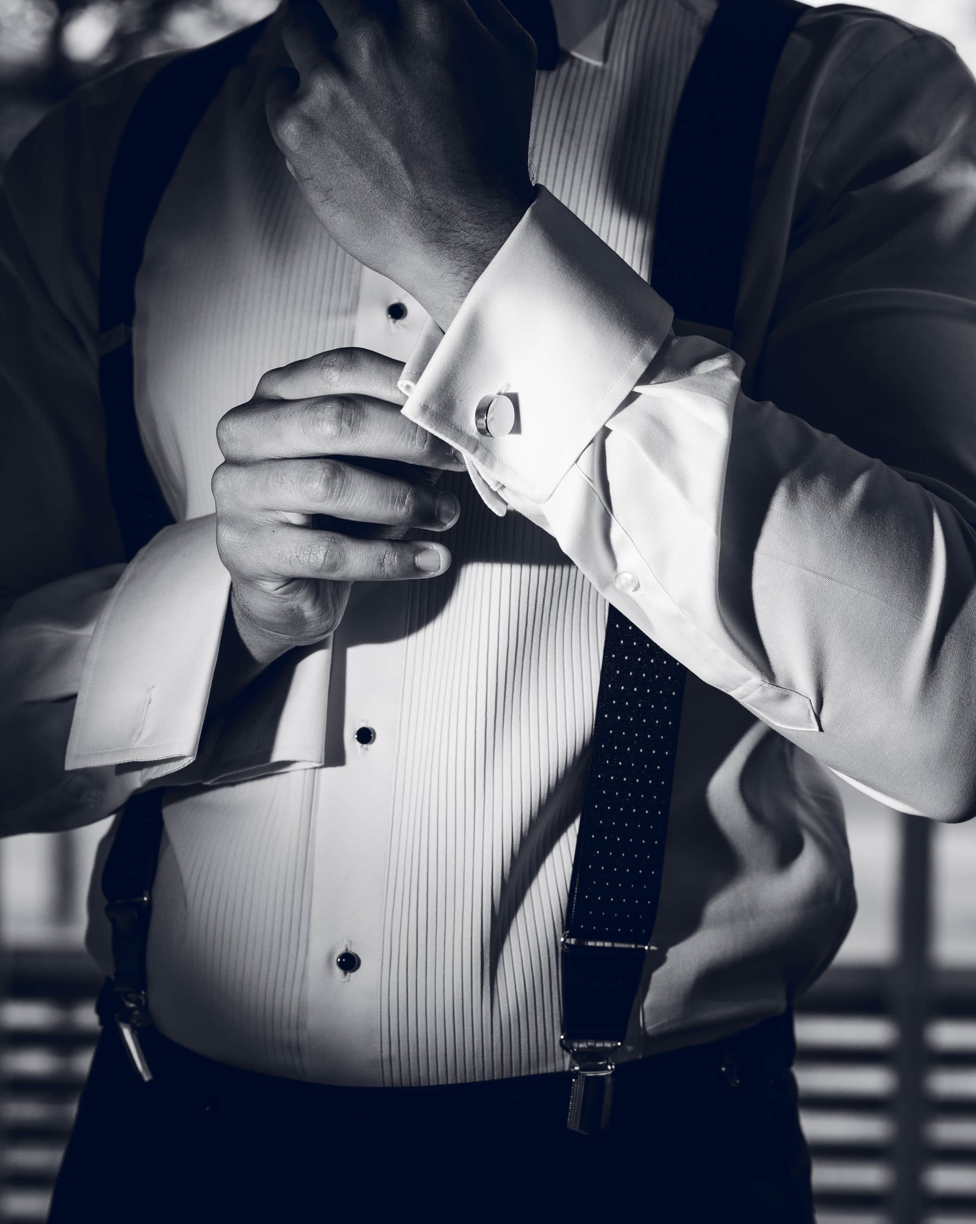 Wedding moments captured by UJ Studio Norge
