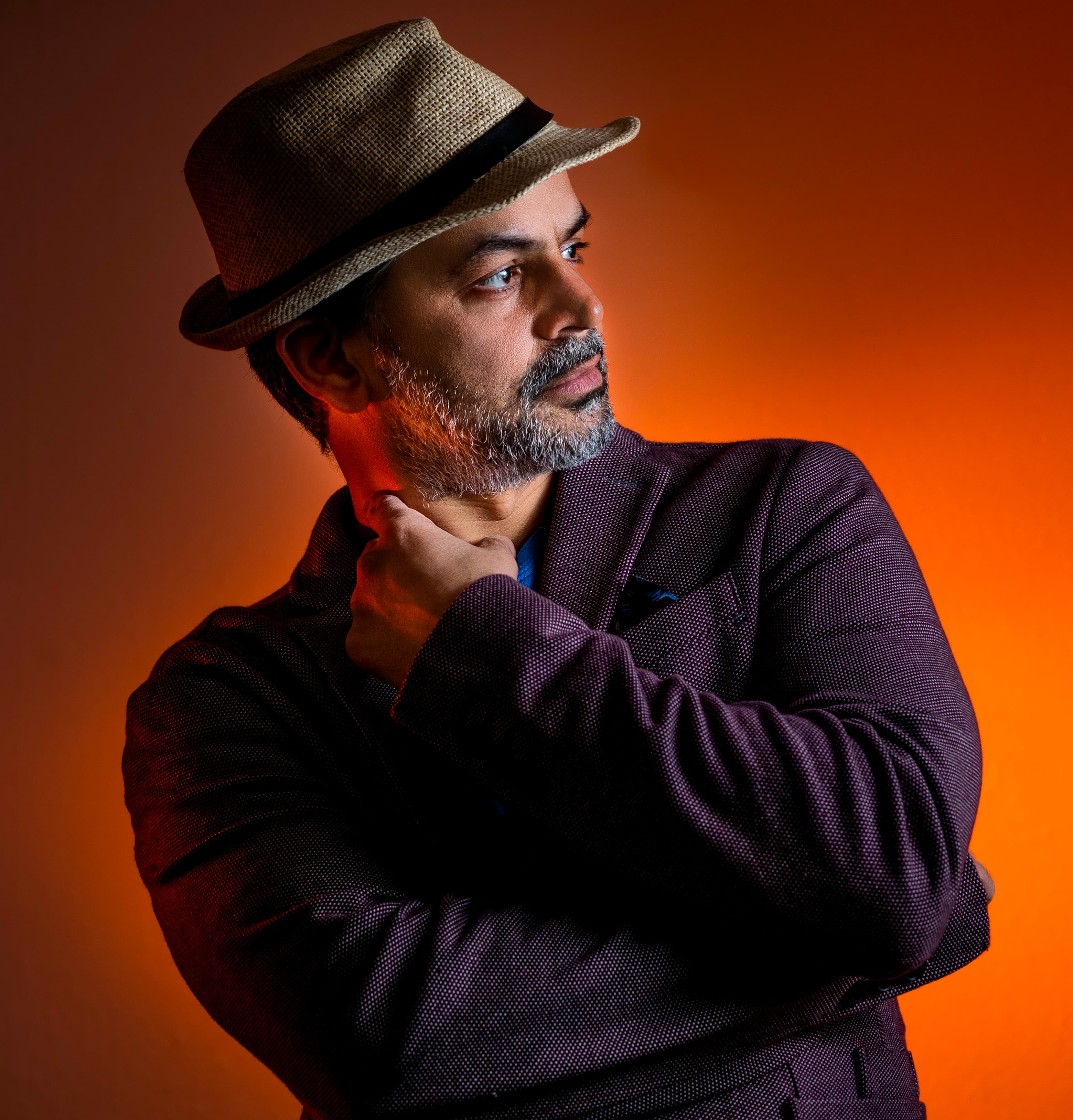 Umar Javed — Photographer & Cinematographer